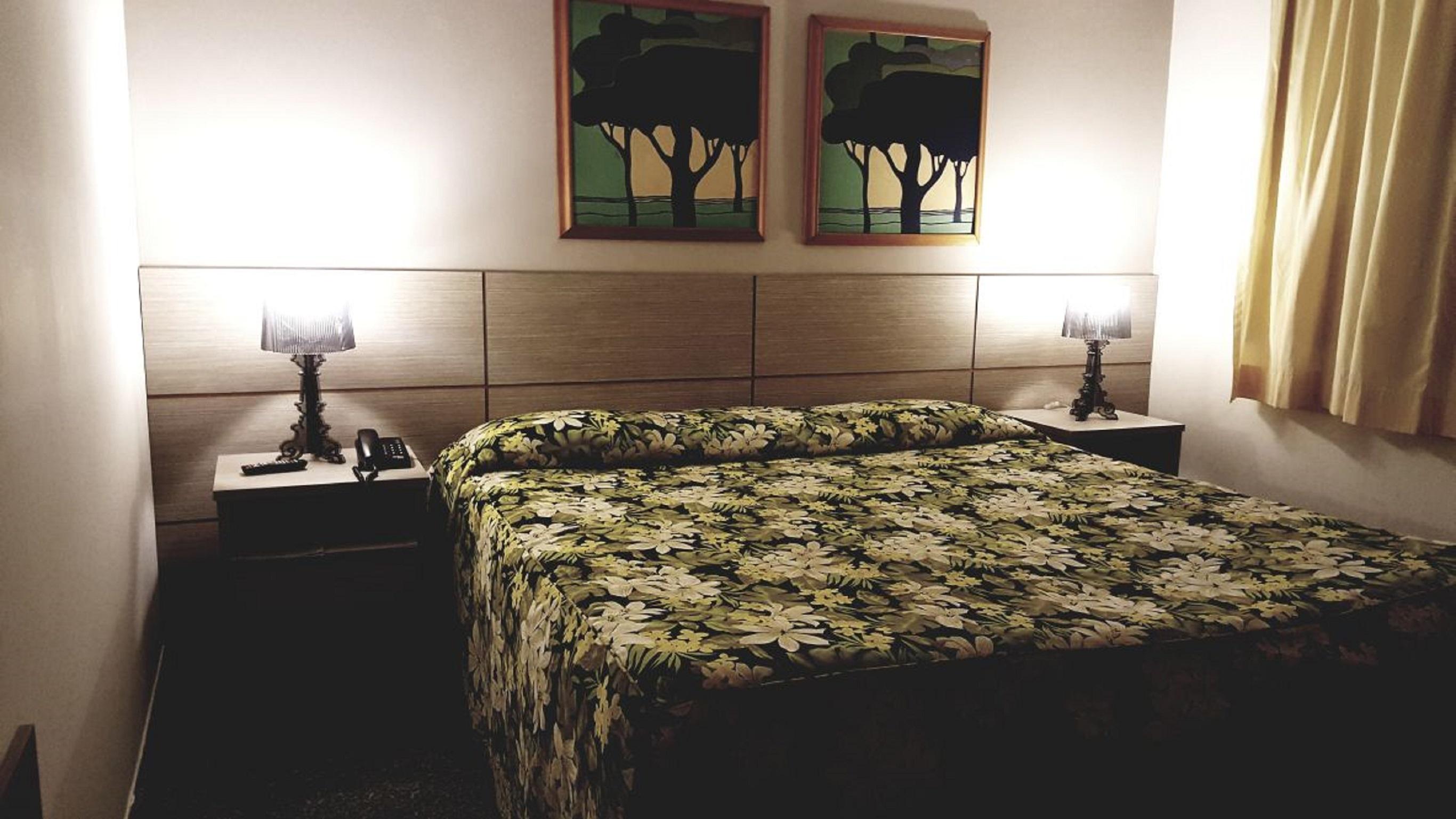 Hotel Royalty Copacabana
