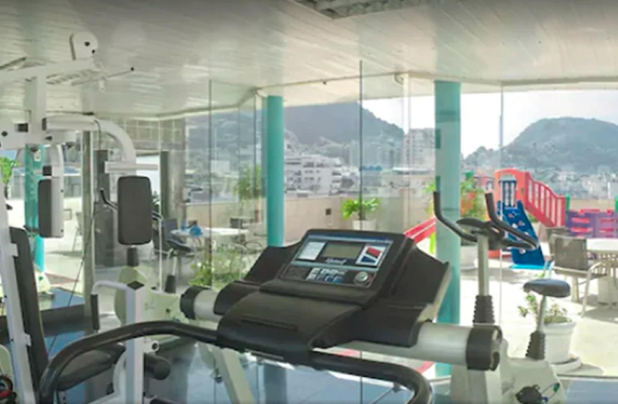 Hotel Royalty Copacabana 3*