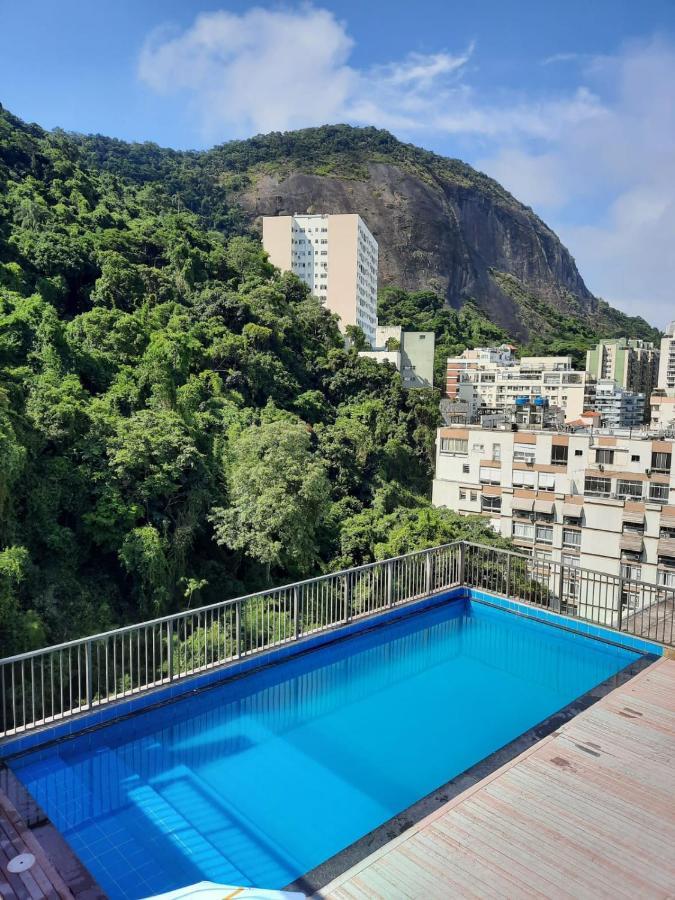 Royalty Copacabana Hotel Río de Janeiro