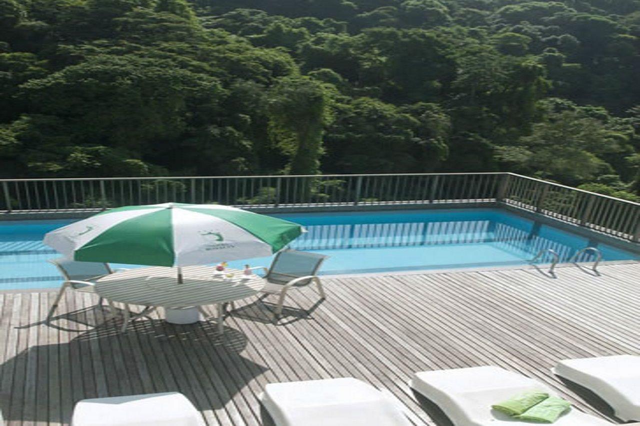 Royalty Copacabana Hotel Río de Janeiro