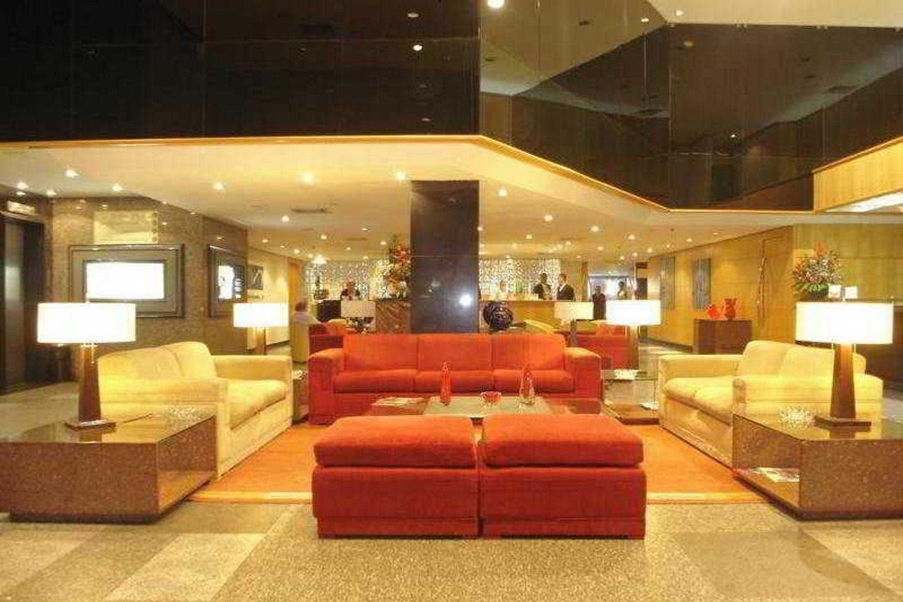Royalty Copacabana Hotel