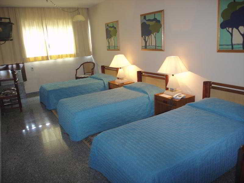 Royalty Copacabana Hotel Río de Janeiro