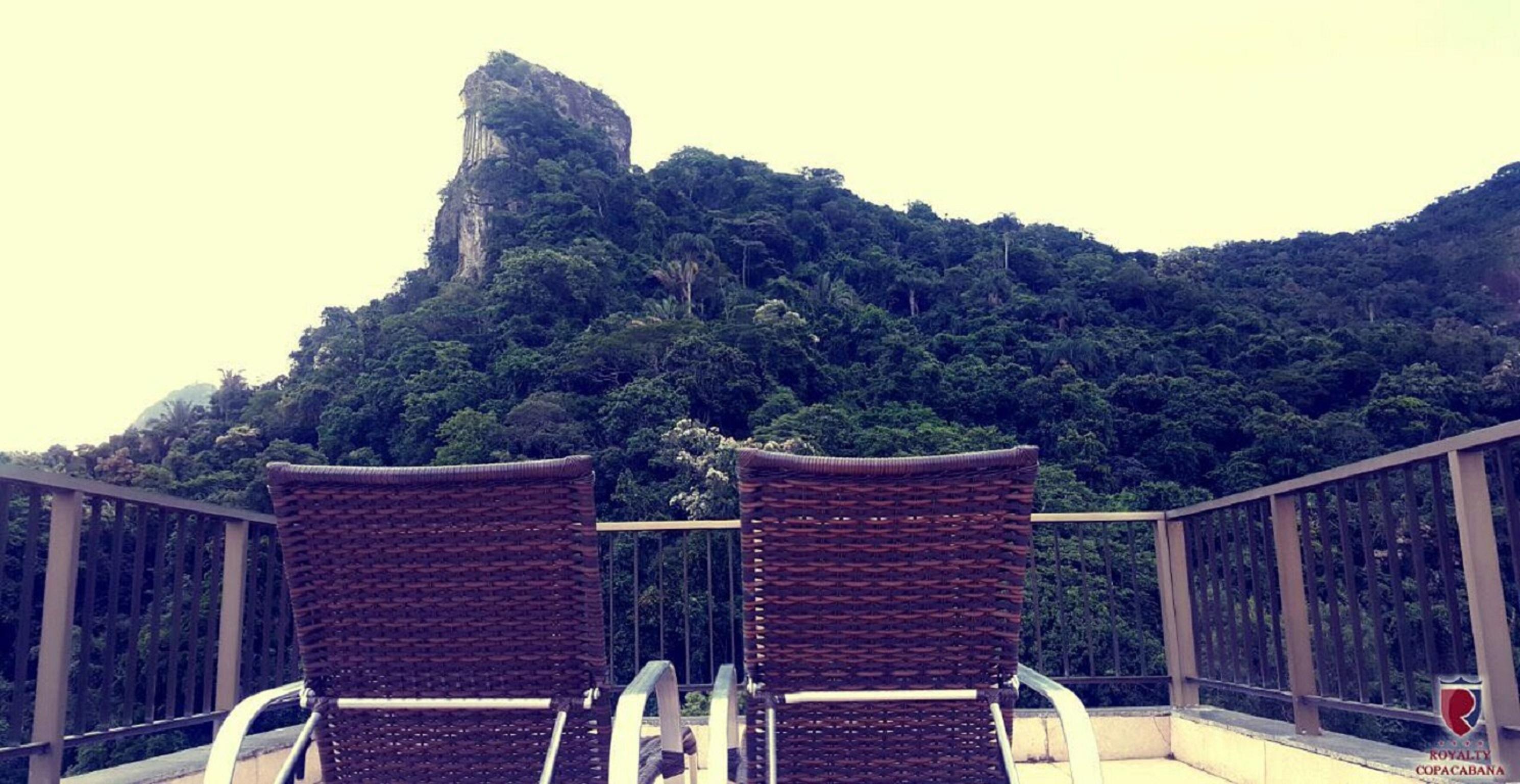 Hotel Royalty Copacabana Rio de Janeiro