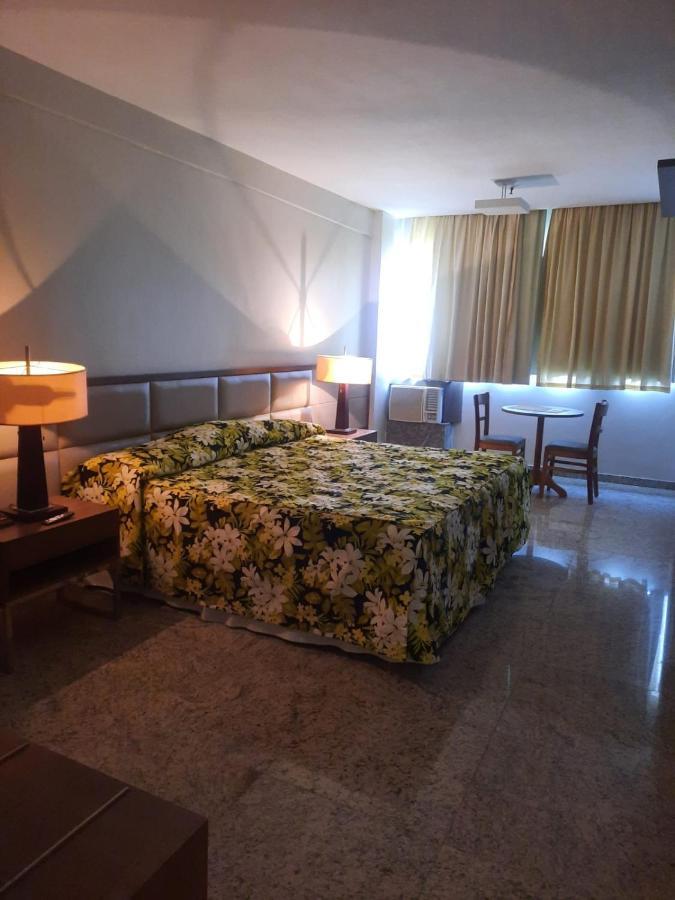 Hotel Royalty Copacabana Rio de Janeiro